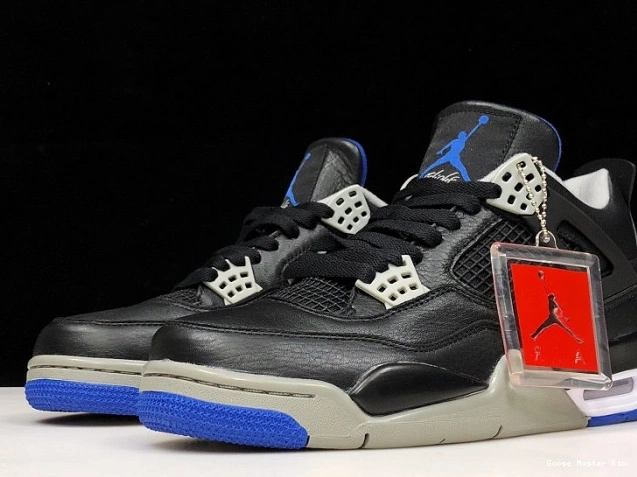 Alternate Retro 308497-006 Jordan Motorsports 4 Air 0823